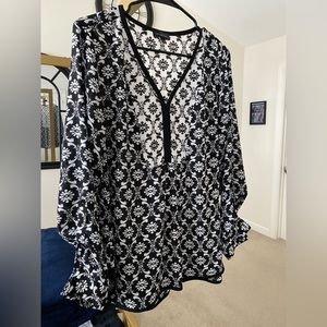 The Limited blouse